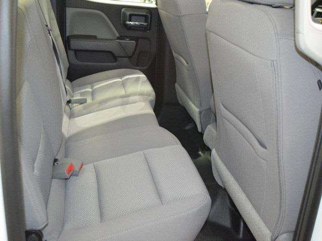 2017 GMC Sierra 1500 4x4 4dr Double Cab 6.5 ft. SB